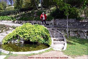 1090- Porto Jardins Palais Cristal